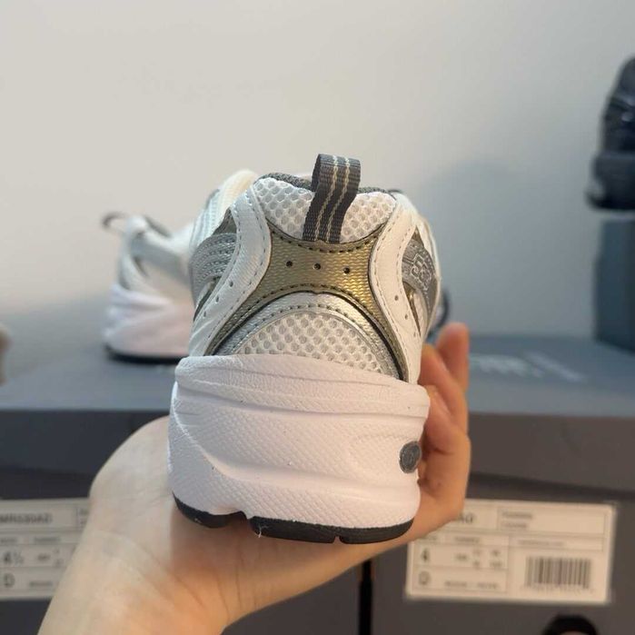 Buty New Balance 530 Białe R.41.5