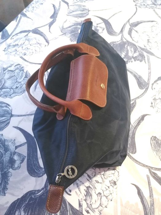 Mala sem inova Longchamp