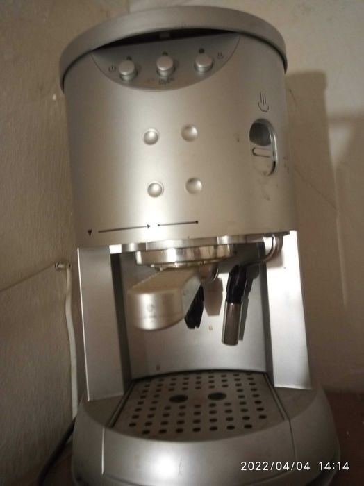 Продам кавоварку