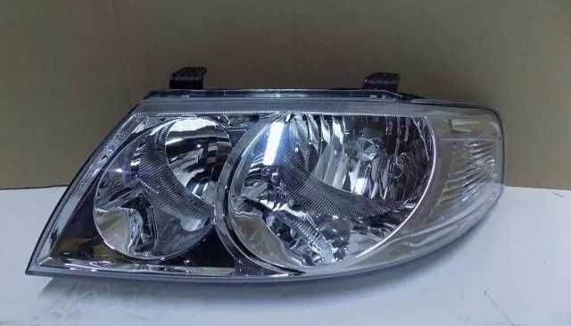 Фара Nissan Almera Classic B10 фары Ниссан Альмера Классик Б10