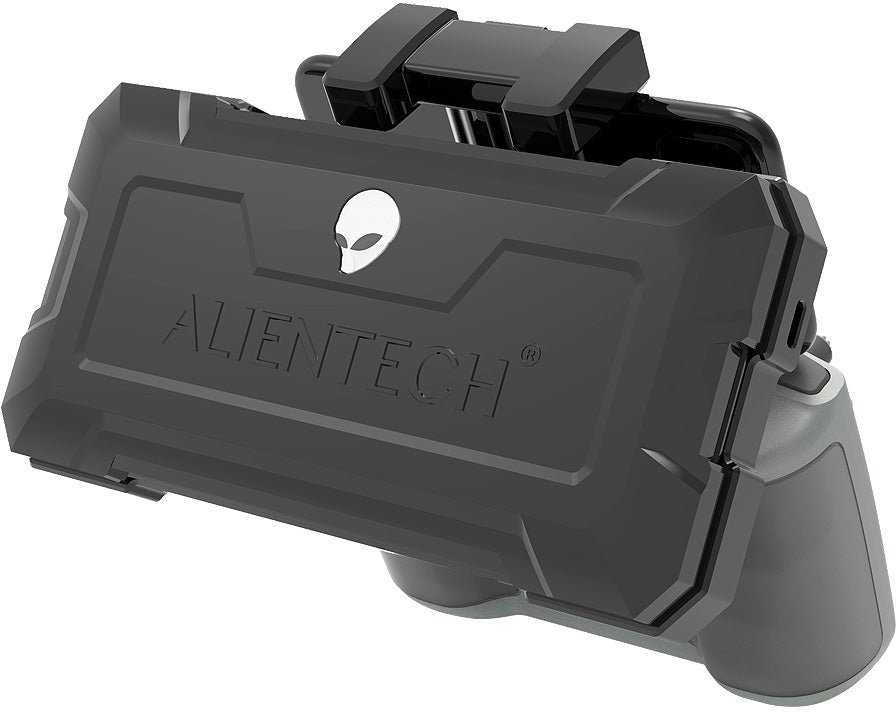 Антенна усилитель сигнала Alientech Duo II 2.4G/5.8G для DJI RC N1: 24 ...