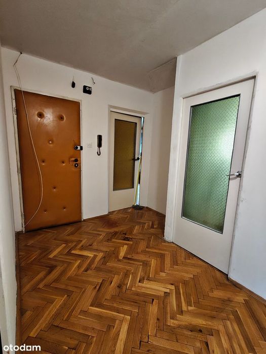 SŁONECZNE, ROZKŁADOWE 3 POKOJE! 1. piętro, dębowa jodełka, Piekary A - View 5