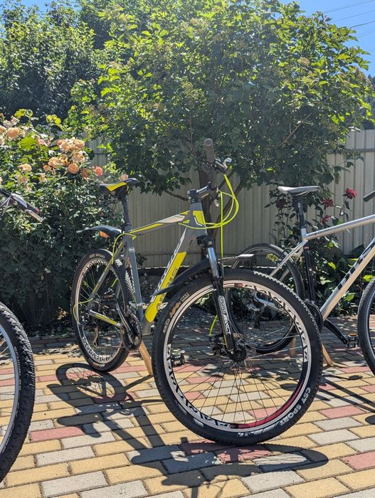 Оренда велосипедів поденно розмір M-XL