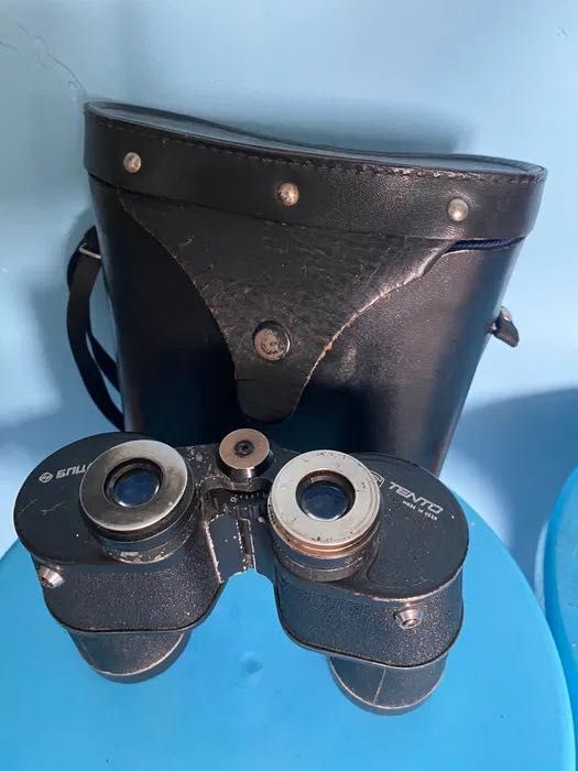 Бинокль БПЦ2 12х40 Tento made in ussr