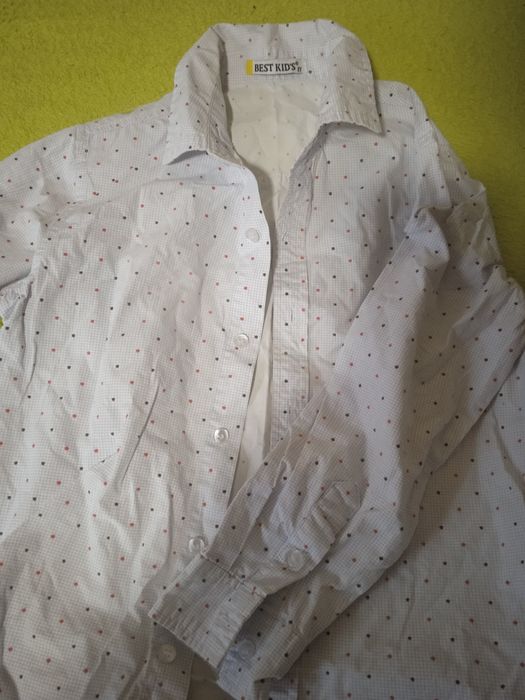 2 сорочки за 150 грн