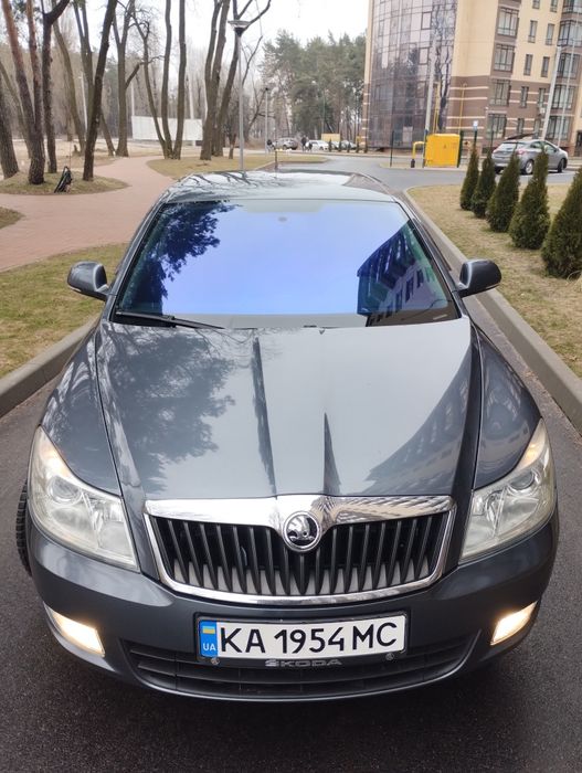 Продам Scoda Octavia