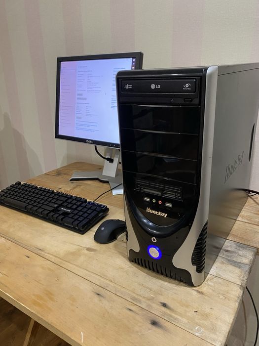 Продам Ігровий Компʼютер