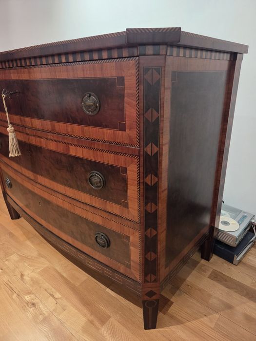 Rica comoda com maqueteria