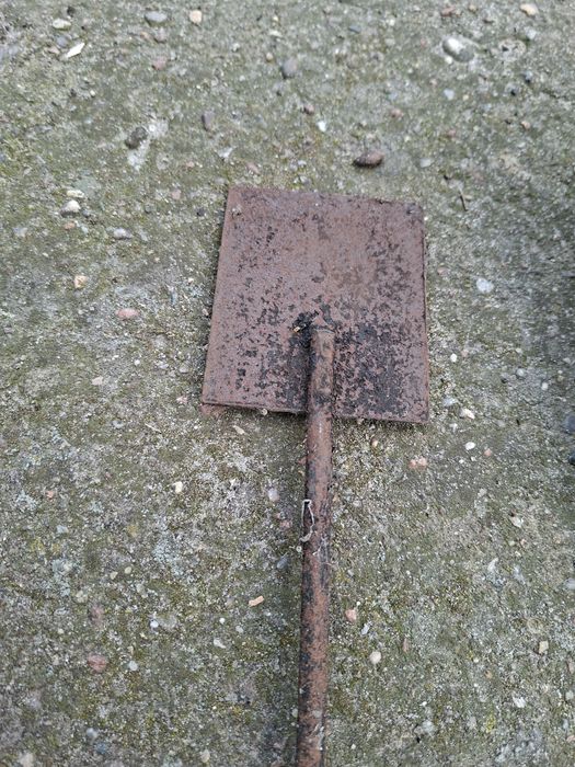 Zestaw do czyszczenia pieca węglowego