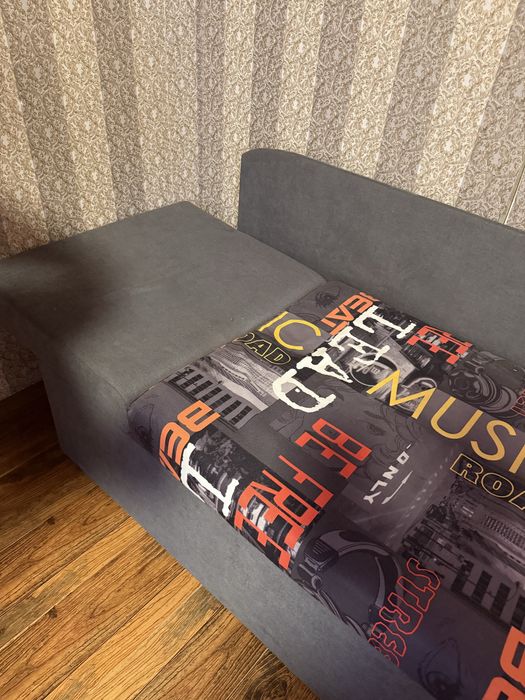 Продам диван раскладной