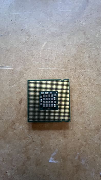 Processador pentium 4