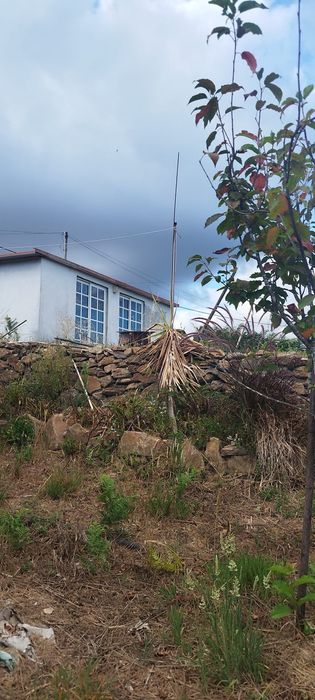Casa T3 Macas Dona Maria