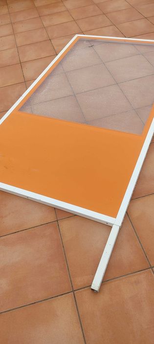 Lona lateral  para bar/loja ou habitação