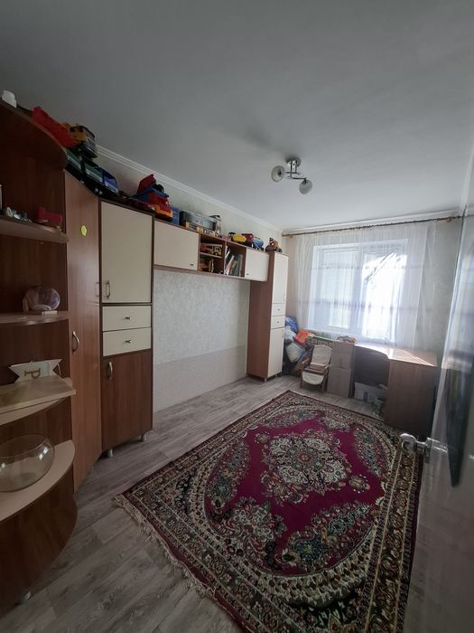 Продам 3х кімнатну квартиру на 5 Зарічному, Бродвей велика кухня 9 м