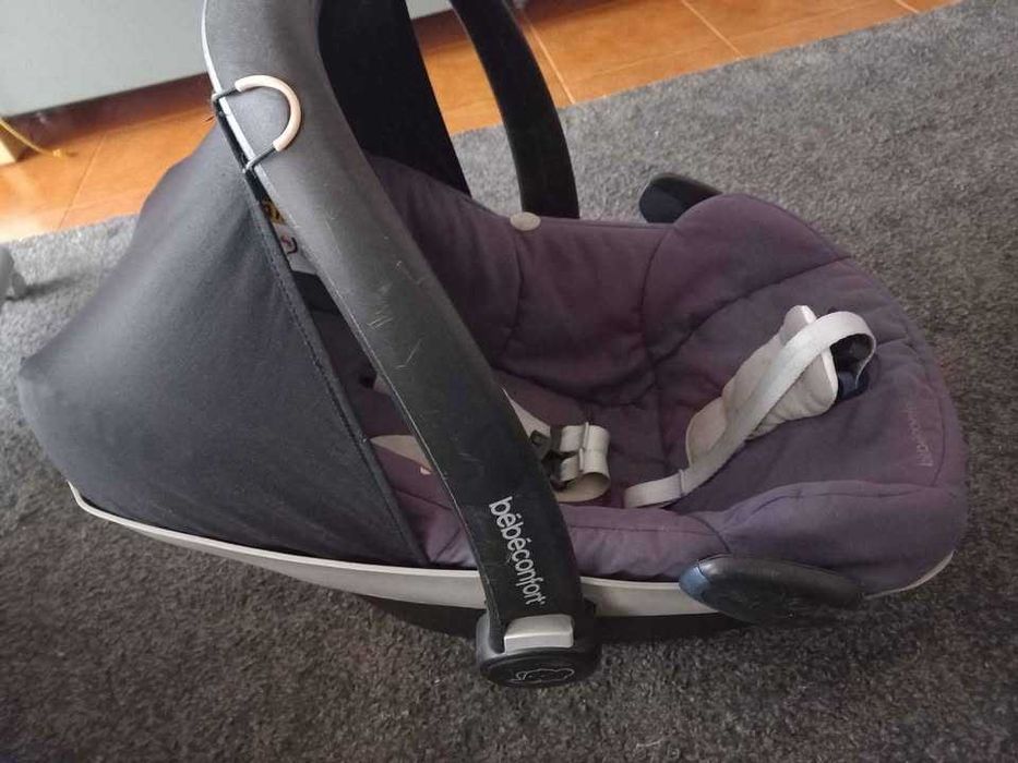 Babycook Pebble usada