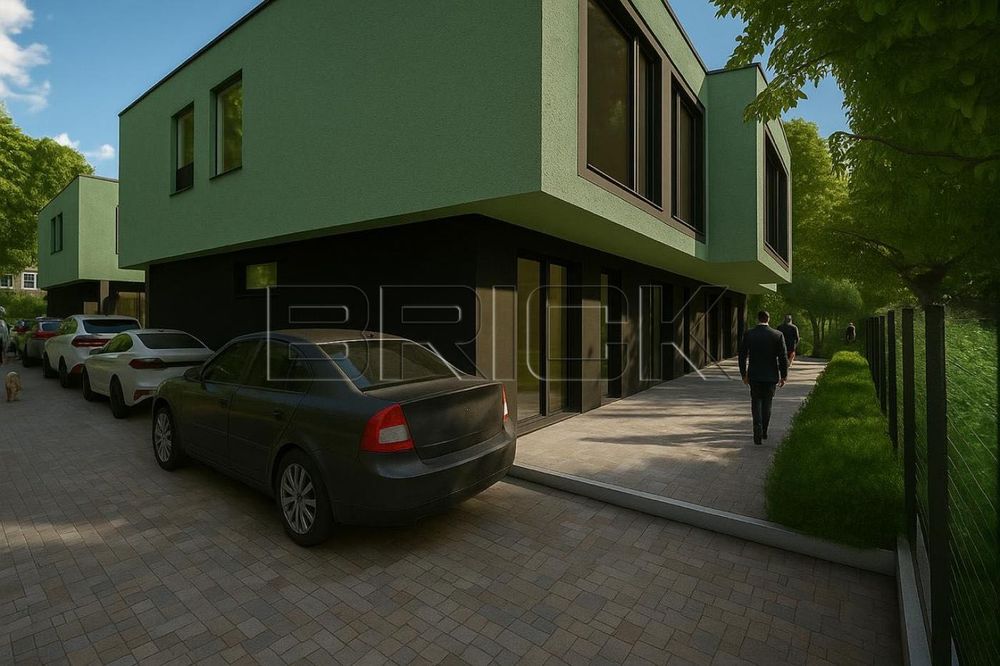 Продаж‼️Таунхаус‼️Міхновського 33 ‼️ 140 м2‼️Борщагівка