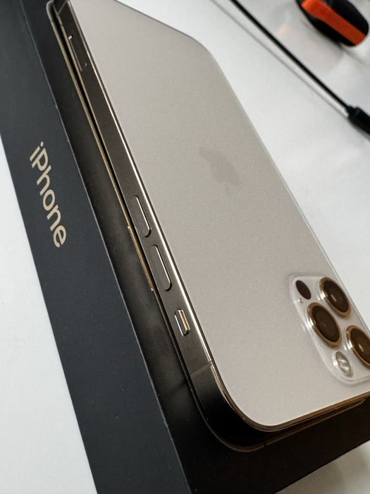 iPhone 12 Pro – bardzo dobry stan | Zadbany