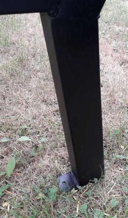 Ławka AMO 150 cm park miasto ogród producent  atest