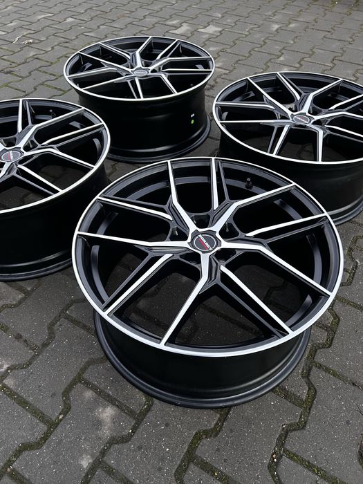 5/108 R20 Jaguar / Land Rover / Volvo / Ford / Polestar