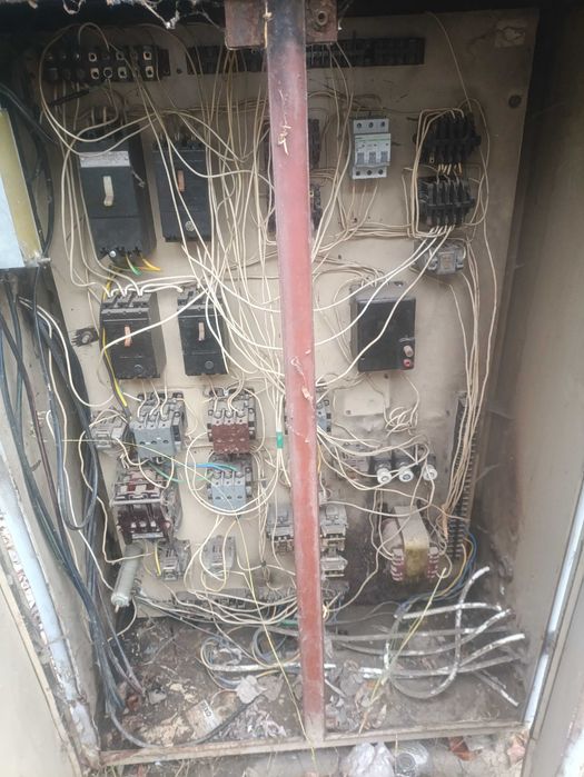 Станок чотиристоронній по дереву