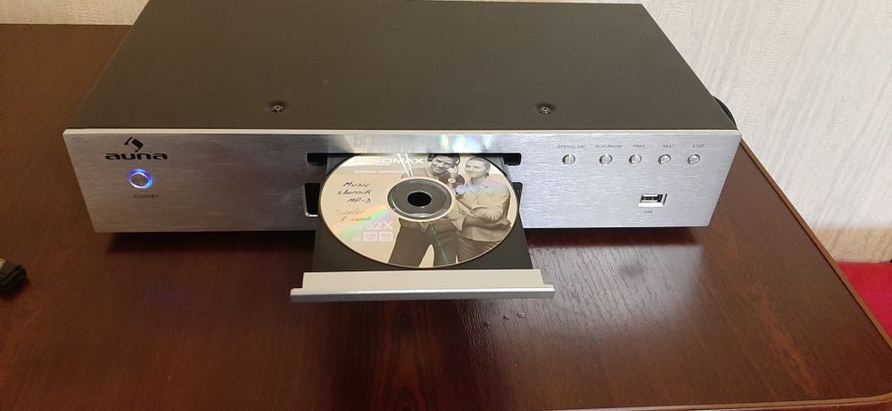 Auna AV2- CD509 плеер
