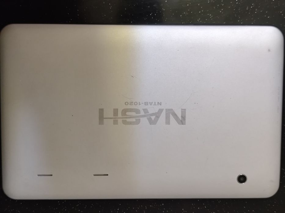 Лот планшетов рабочих