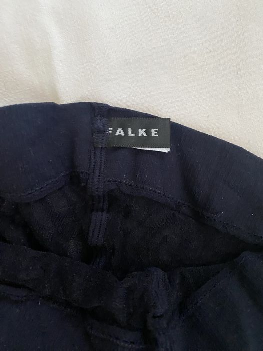FALKE ажурние 46 M 48 Л оригінал нові