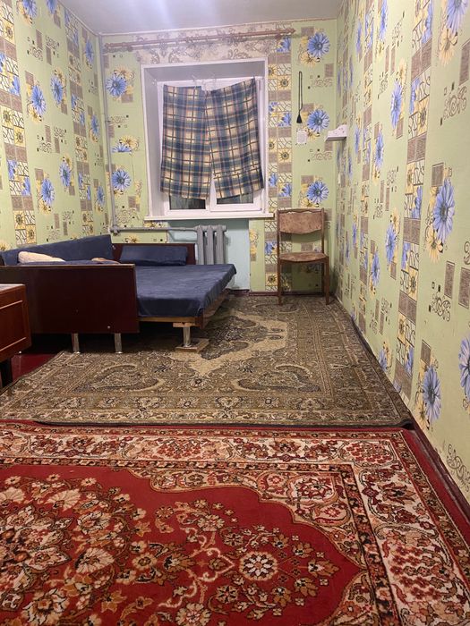 Сдам Комнату в 3 комнатной квартире Проспект Ивана Мазепи