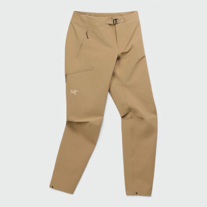 Знижка!Штани Arcteryx Gamma Pant M Canvas II Артикул: X00000925105, 30-36