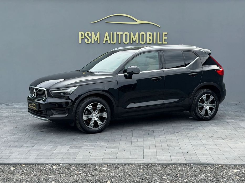 Volvo XC 40