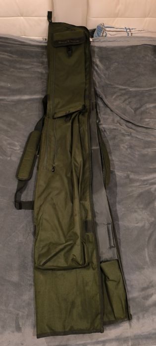 Pokrowiec na wędki 10 12 ft