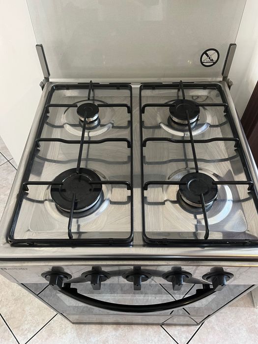 Fogão Gás Meireles