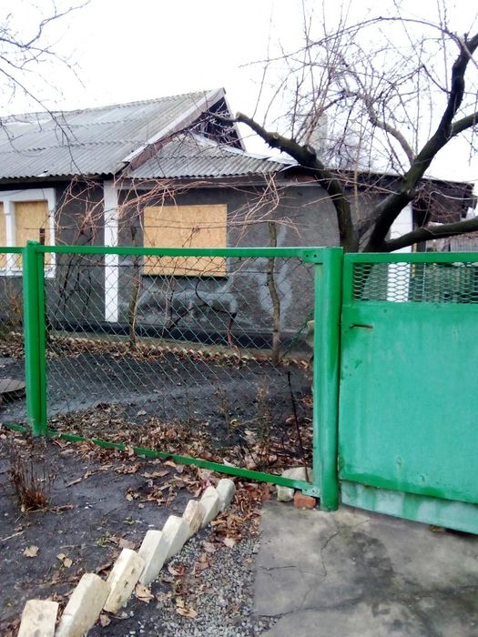 Продам часть дома