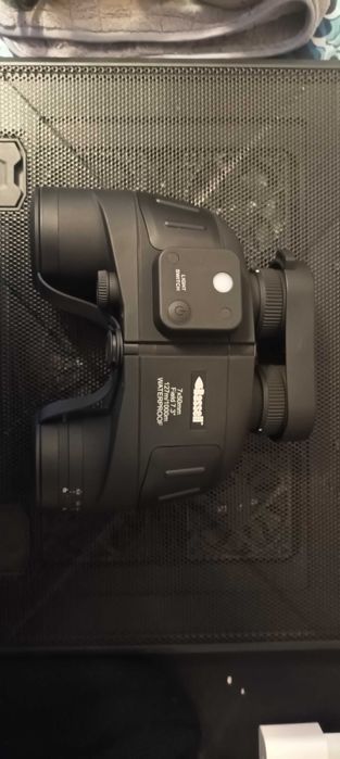 Бинокль Bassel 7x50. Новый.