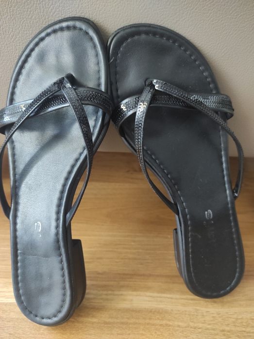 Klapki ( japonki) / Tamaris/39