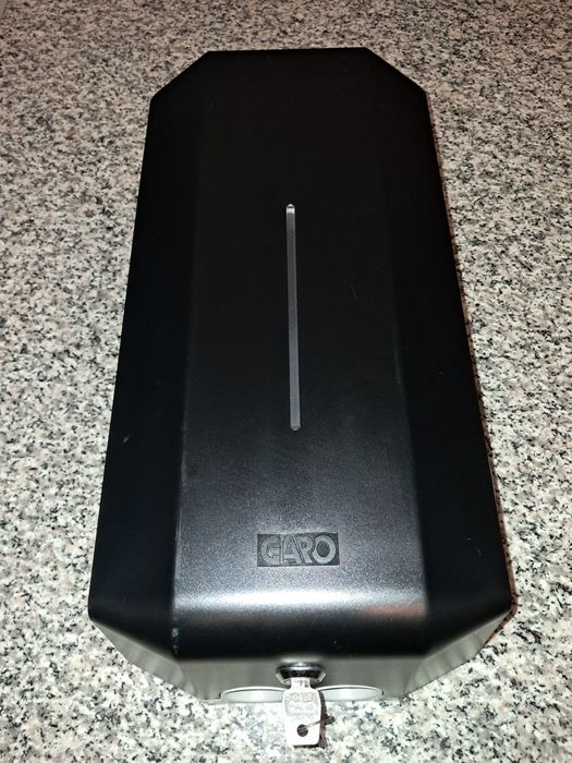 Ładowarka samochodowa GARO GLB