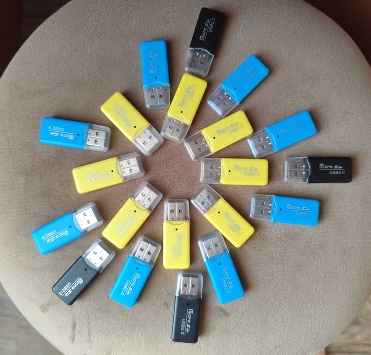 Юсб перехідники Usb