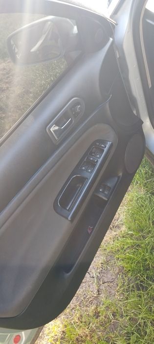 Volkswagen Passat B5+