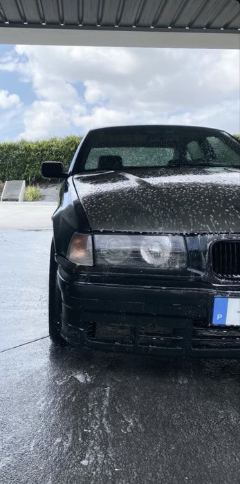 Bmw 325td