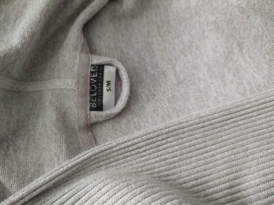 Sweter damski rozmiar S/M