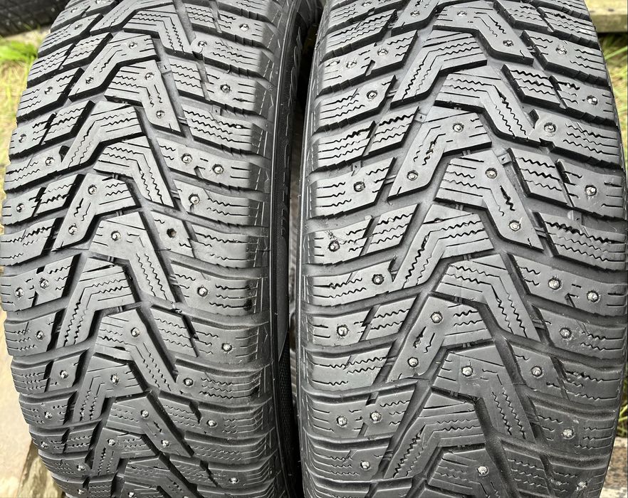 Шини Hankook ipike RS2 R 16 205 60 EV 2025