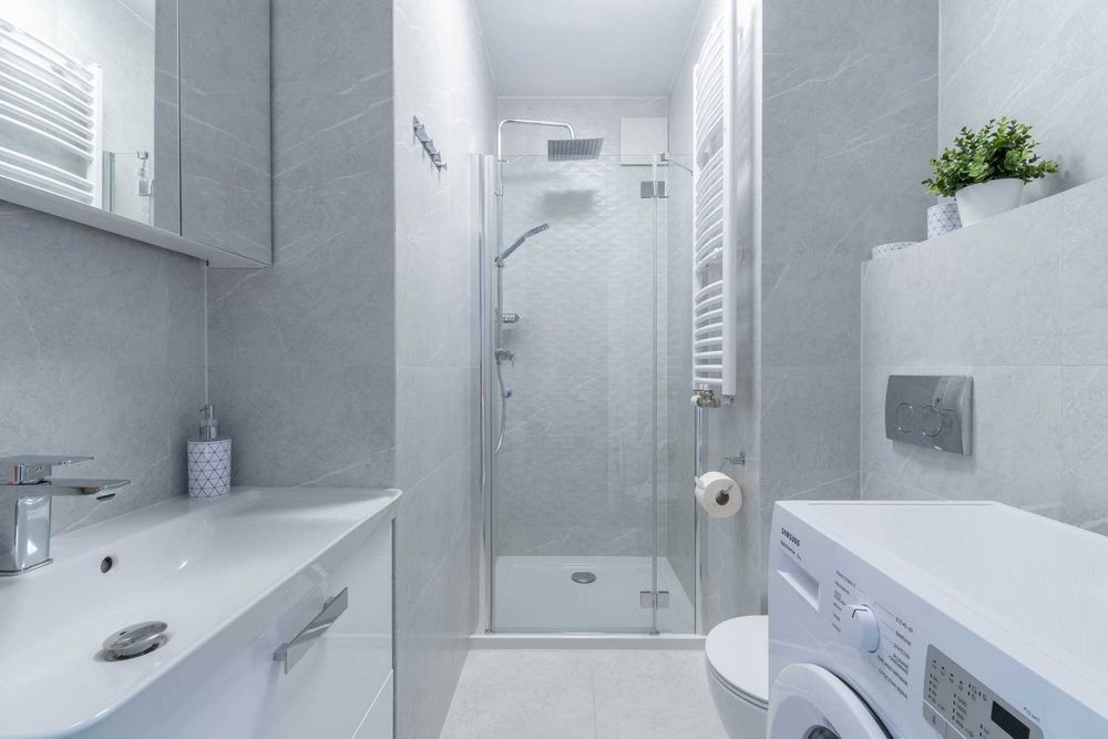 Mieszkanie – Poznań, Osiedle Pod Lipami, Winogrady - Widok 5