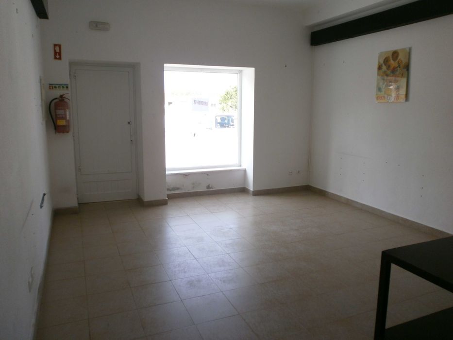 Casa para serviços