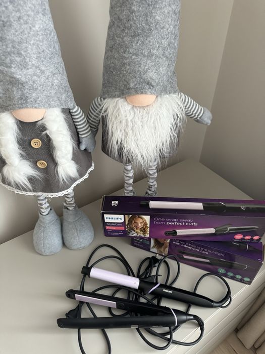 Стайлери Philips