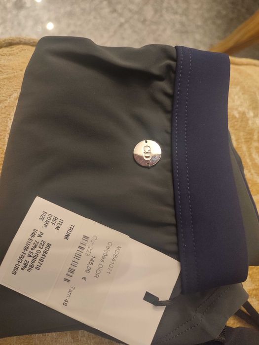 Fatos de banho DIOR -Novos