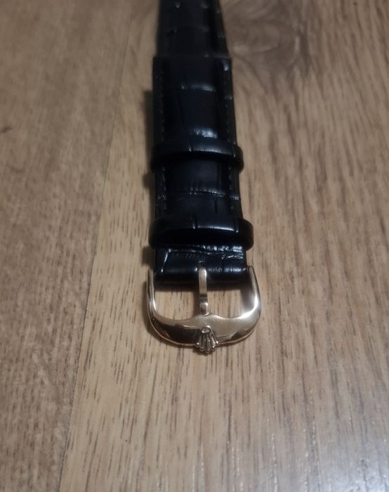 Pasek do zegarka Rolex 22mm