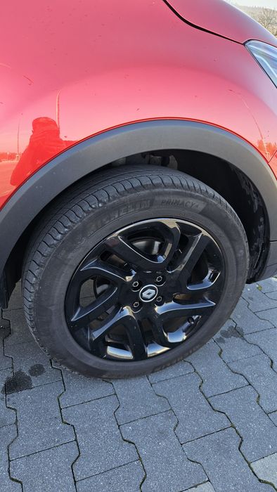 Renault captur 1.5 dci 2017