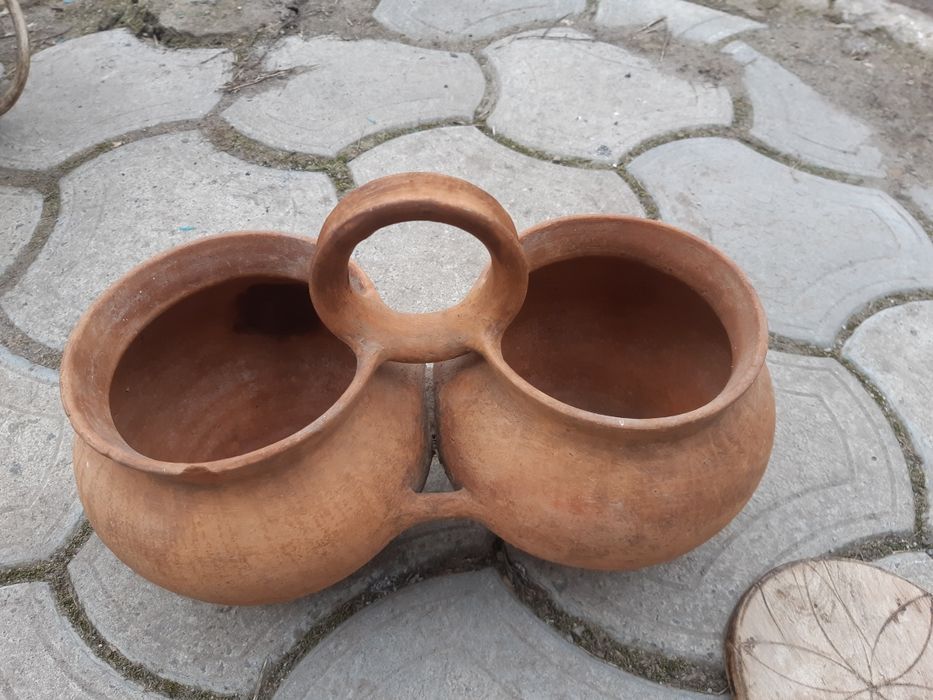 Горнята близнята