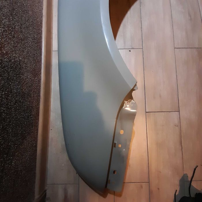 Blotnik vw bora lewy 98 / 05 r