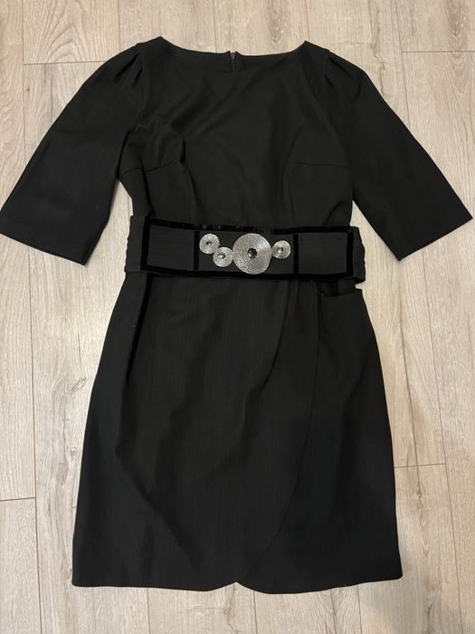 Плаття жіноче класичне